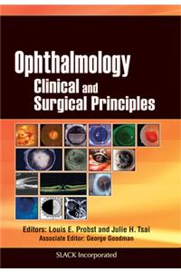 Ophthalmology