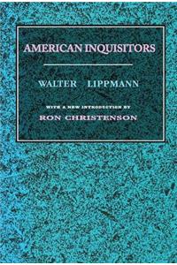 American Inquisitors