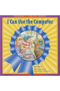 I Can Use the Computer