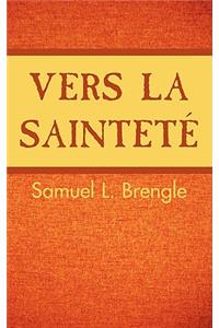 Vers la sainteté