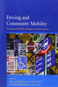 Driving and Community Mobility