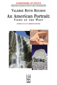 American Portrait -- Views of the West