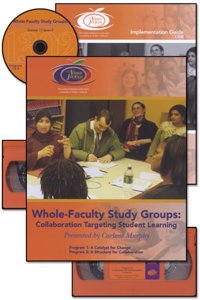 Whole-faculty Study Groups