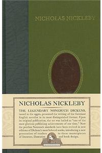 Nicholas Nickleby