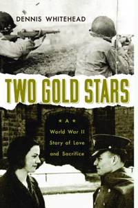 Two Gold Stars