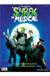 Shrek the Musical