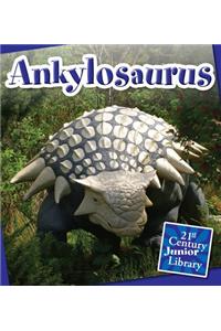 Ankylosaurus