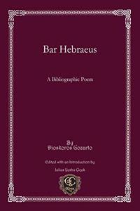 Bar Hebraeus