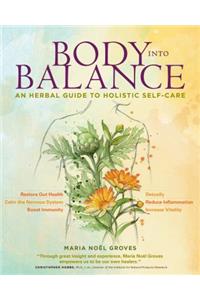 Body into Balance