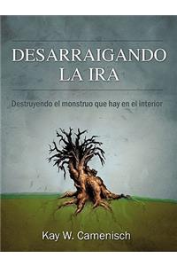 Desarraigando La IRA