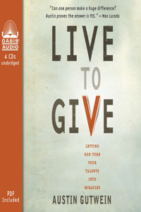 Live to Give