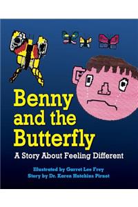 Benny and the Butterfly