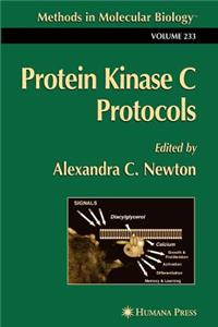 Protein Kinase C Protocols