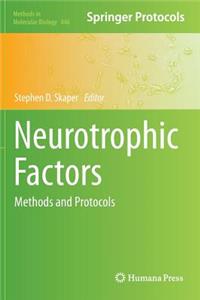 Neurotrophic Factors
