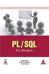 PL/SQL for Students