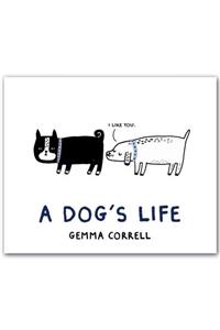 A Dog's Life Quicknotes