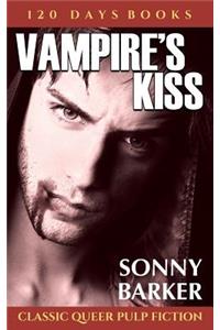 Vampire's Kiss