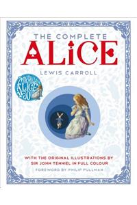 The Complete Alice