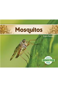 Mosquitos (Mosquitoes) (Spanish Version)