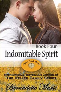 Indomitable Spirit
