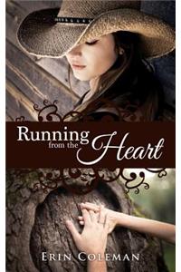 Running from the Heart