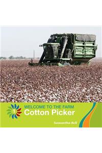 Cotton Picker