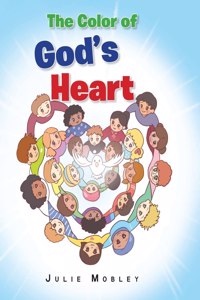 Color of God's Heart