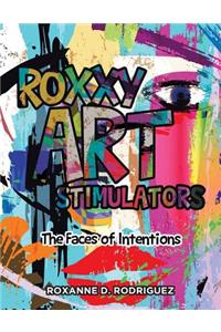 Roxxy Art Stimulators