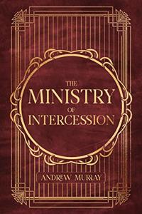 The Ministry of Intercession