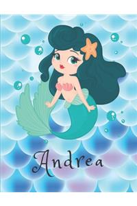 Andrea