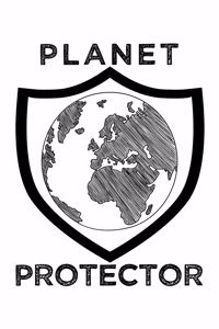 Planet Protector