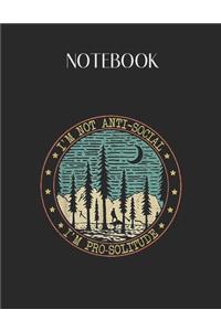 Notebook