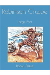 Robinson Crusoe