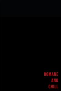 Romane and chill - Notes