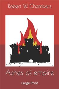 Ashes of empire