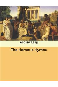 The Homeric Hymns