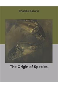 The Origin of Species