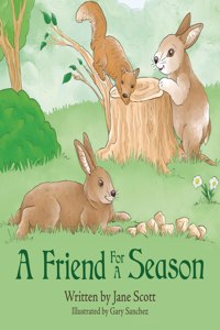 A Friend For A Season