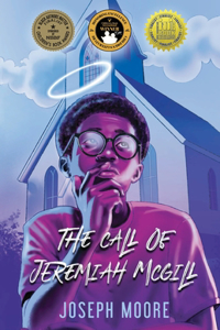 Call of Jeremiah McGill