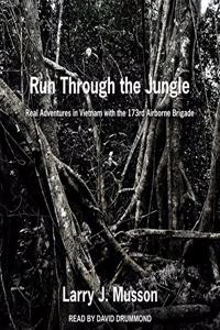 Run Through the Jungle Lib/E