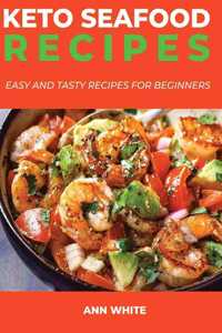 Keto Seafood Recipes