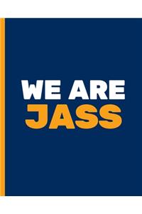 We Are Jass