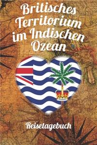 Britisches Territorium im Indischen Ozean Reisetagebuch