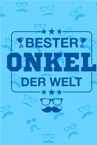 Bester Onkel der Welt