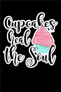 Cupcakes Heal The Soul