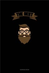The Best Butchers Have Beards