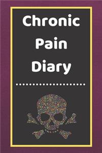 Chronic Pain Diary