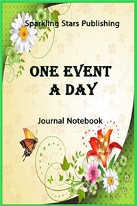 One Event a Day