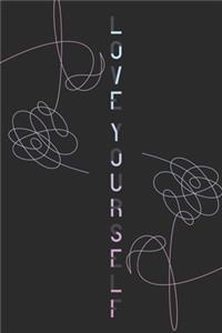Love Yourself
