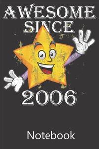 Awesome Since 2006